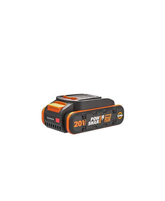 20V 4.0 Ah PowerShare ProPlus battery