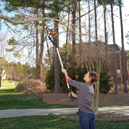 20V 5'' pruning saw