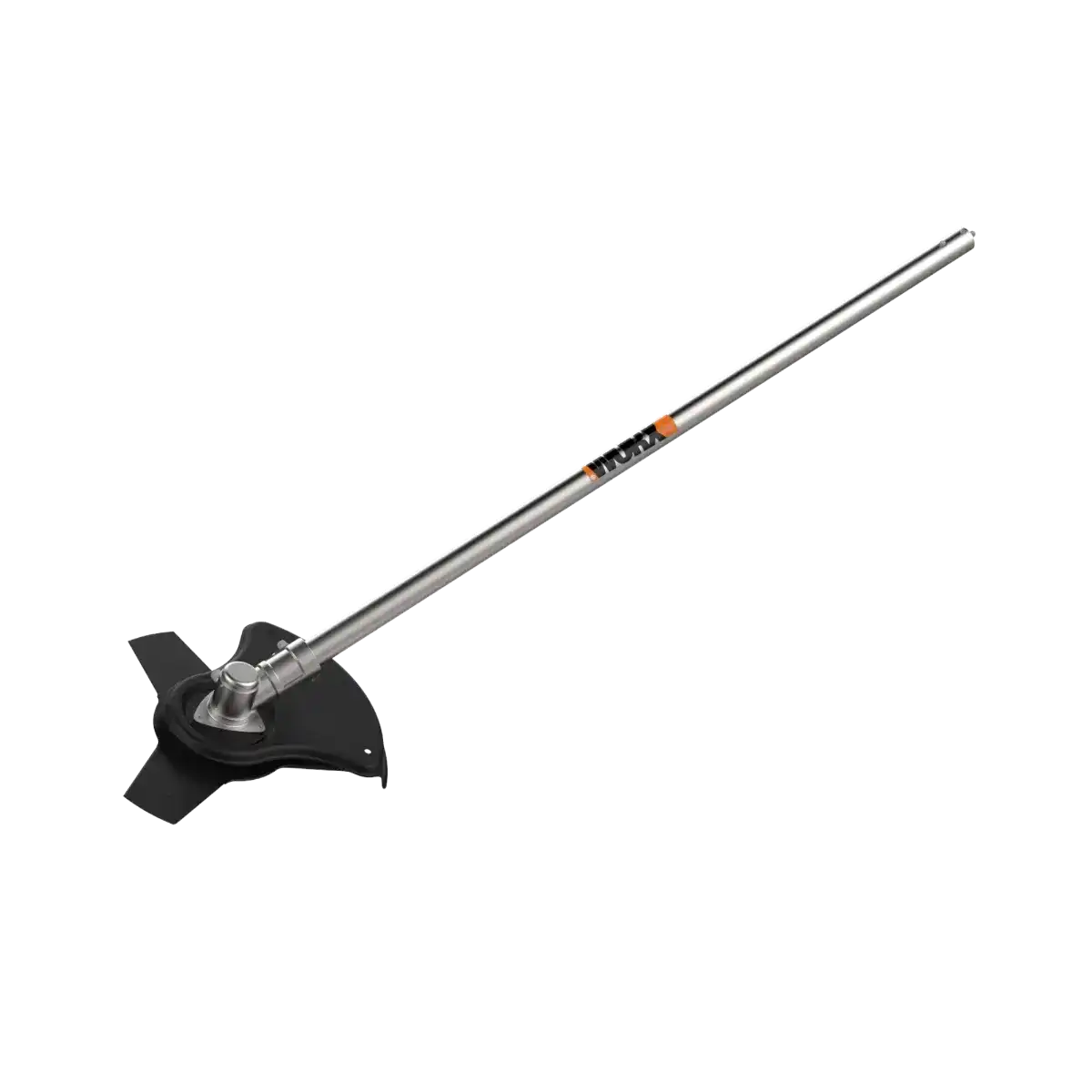 Nitro Driveshare 9" Universal Brush Cutter Attachment