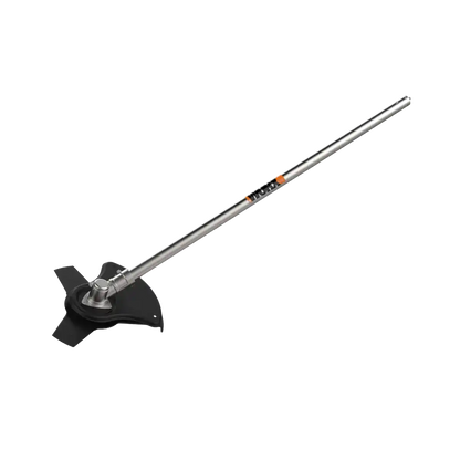 Nitro Driveshare 9" Universal Brush Cutter Attachment