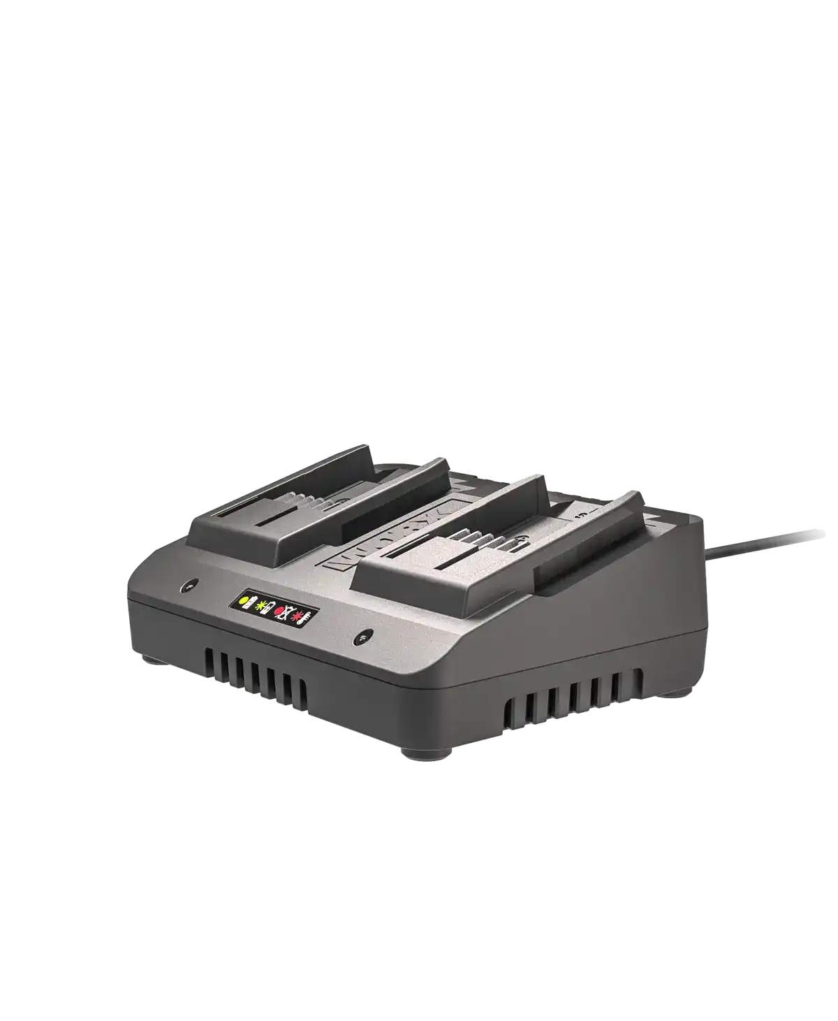 20V 2 A dual charger