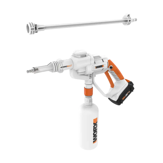 20V Power Share 1L Cordless Handheld Sanitizing Sprayer (Discontinued)