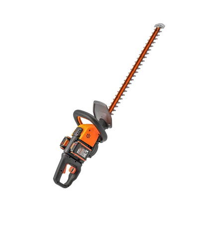 40V 24'' hedge trimmer