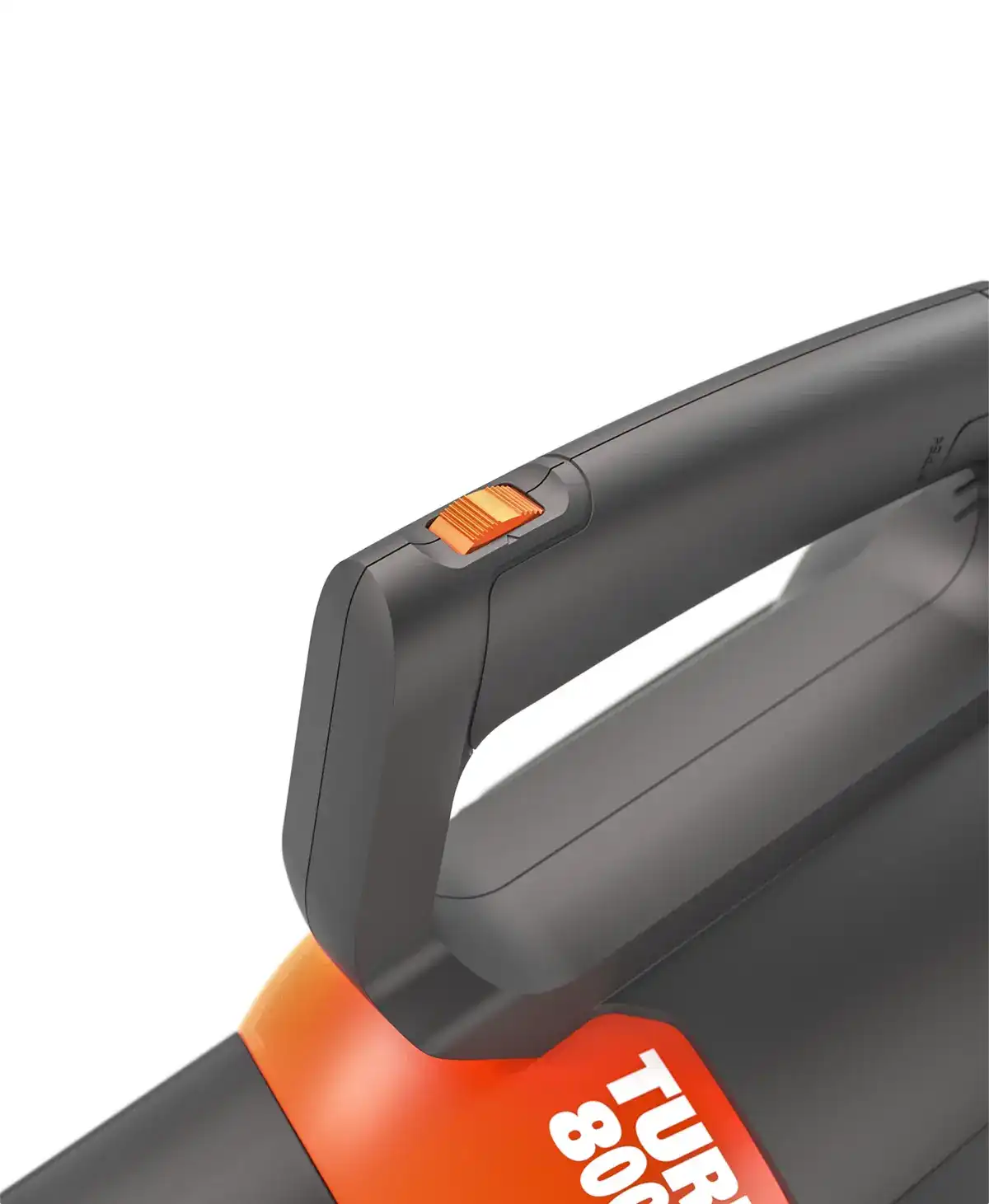12 Amp 800 CFM 135 MPH leaf blower