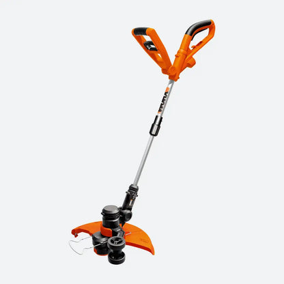 6 Amp 15'' string trimmer/edger