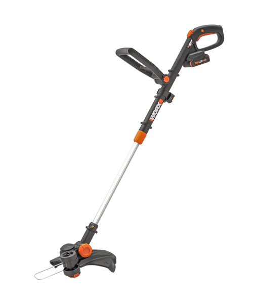 20V Power Share GT Revolution 12" String Trimmer / Edger / Mini-Mower (Discontinued)