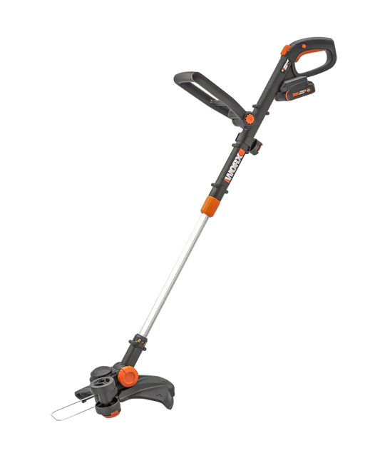 20V Power Share GT Revolution 12" String Trimmer / Edger / Mini-Mower (Discontinued)
