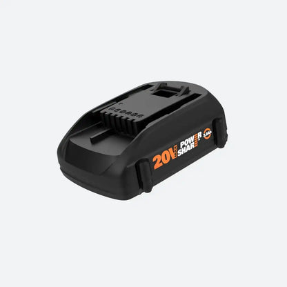 20V Power Share & 18V MaxLithium 2.0 Ah Battery (WA3525)