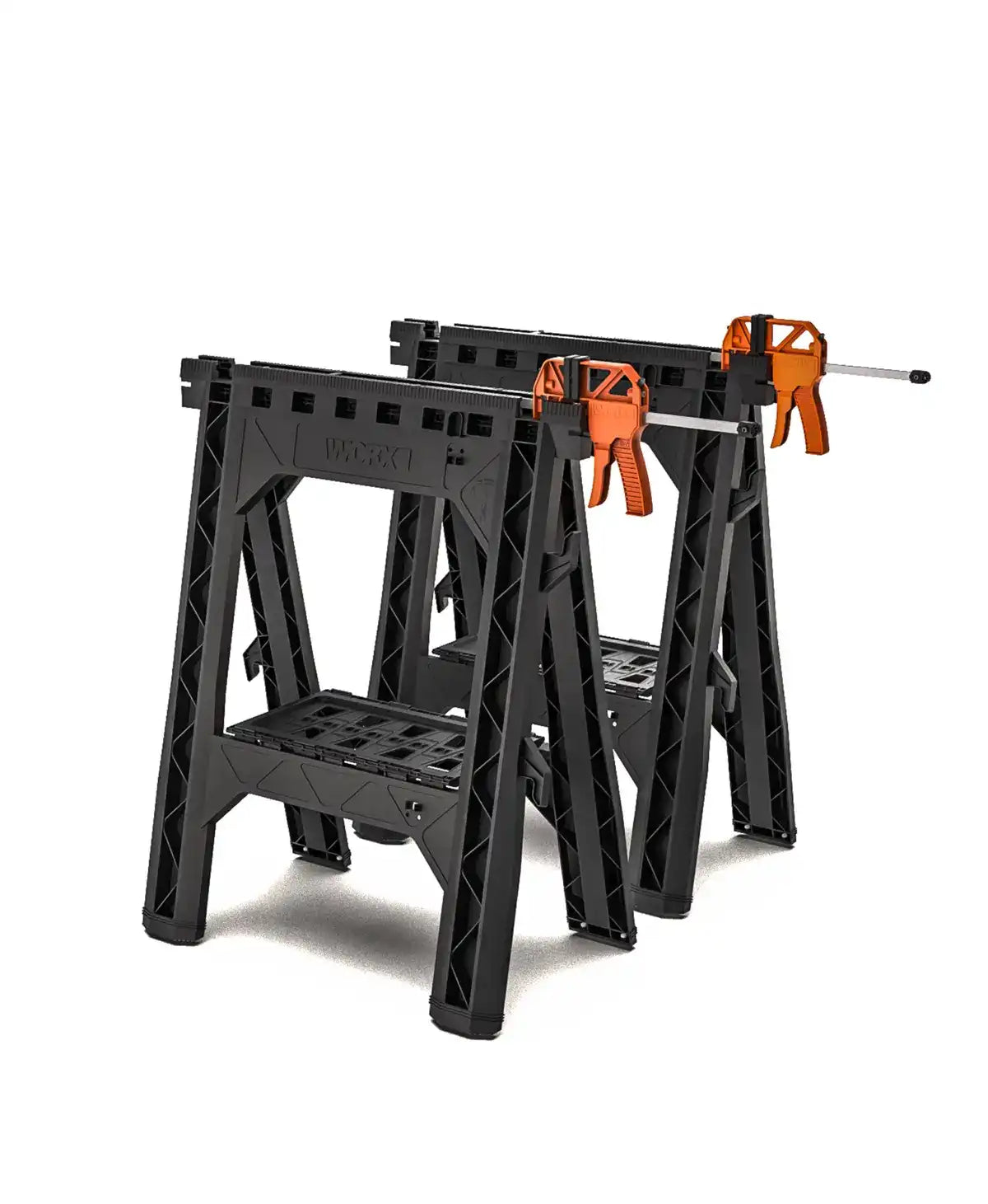 Sawhorse