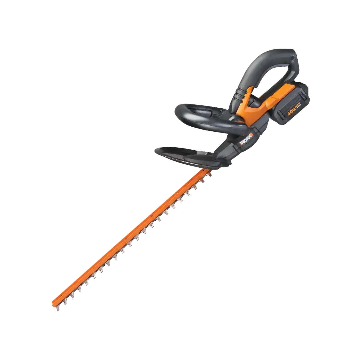 40V Cordless 20" Hedge Trimmer (Discontinued)