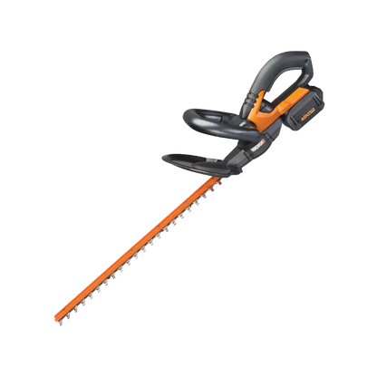40V Cordless 20" Hedge Trimmer (Discontinued)