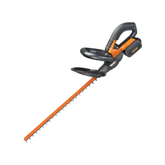 40V Cordless 20" Hedge Trimmer (Discontinued)