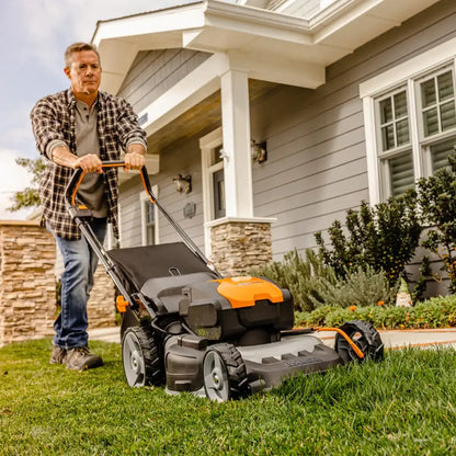 Nitro 40V Power Share 20" Cordless Push Lawn Mower