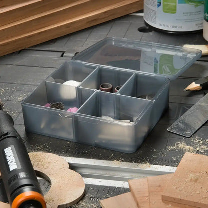 MAKERX Accessory Case