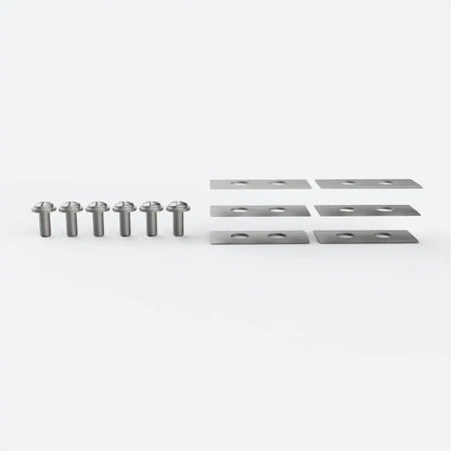 Landroid Long-Life Replacement Blades