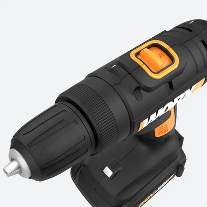 20V Drill/Driver with 30pc Accessory Kit (Discontinued)