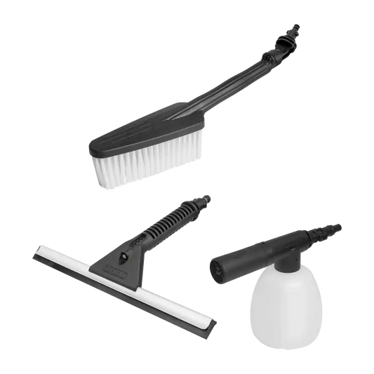 Hydroshot Household Cleaning Kit
