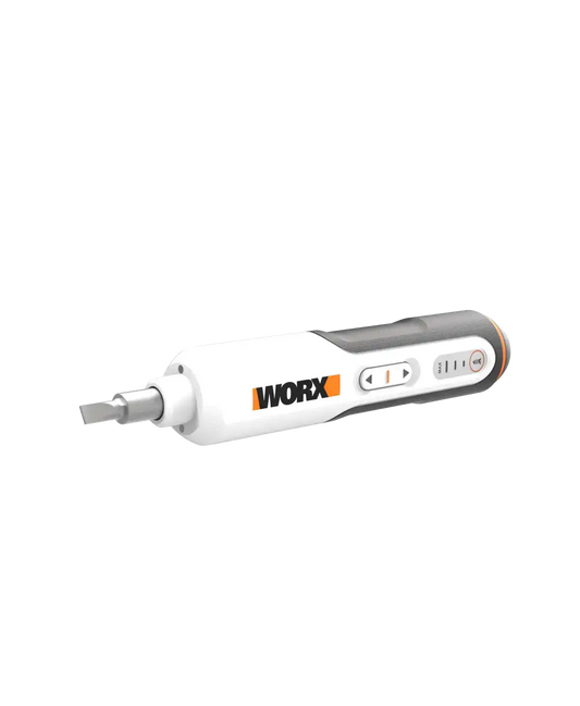 4V 3-Speed screwdriver