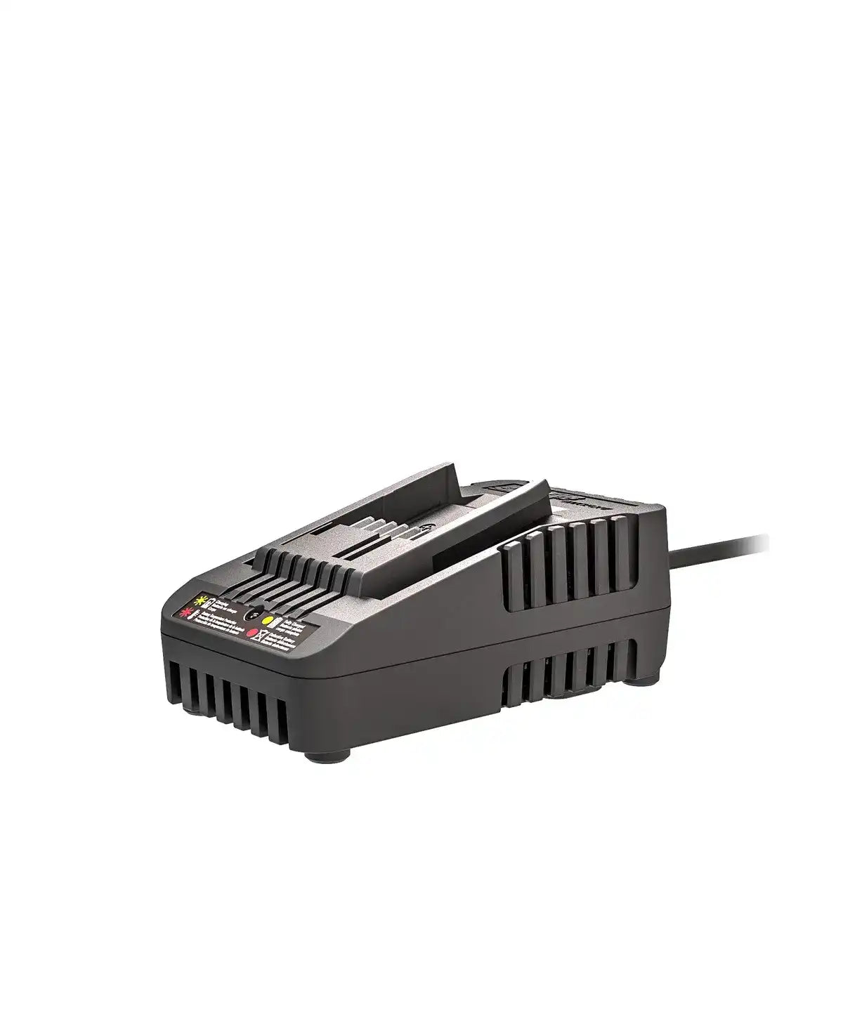20V 2 A charger