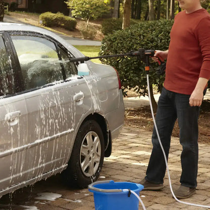 Hydroshot Household Cleaning Kit