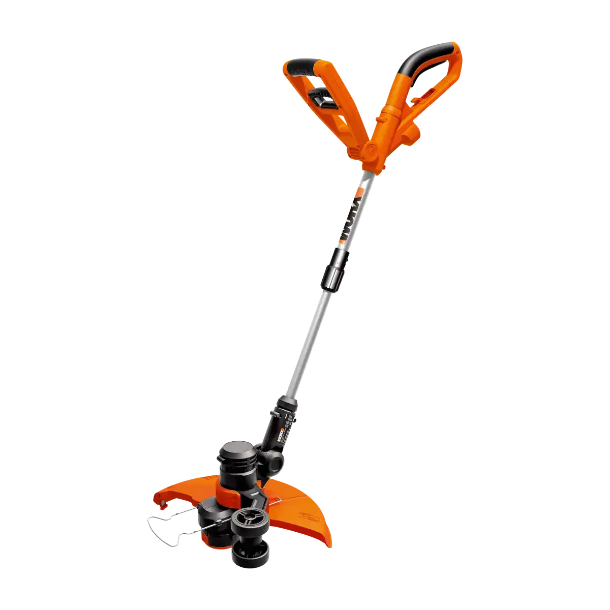 6 Amp 15'' string trimmer/edger
