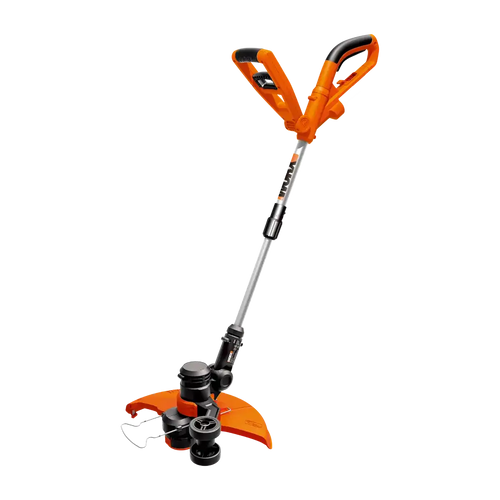 6 Amp 15'' string trimmer/edger
