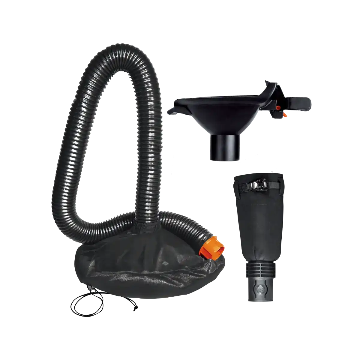 LeafPro Universal Collection System with TURBINE Adapter