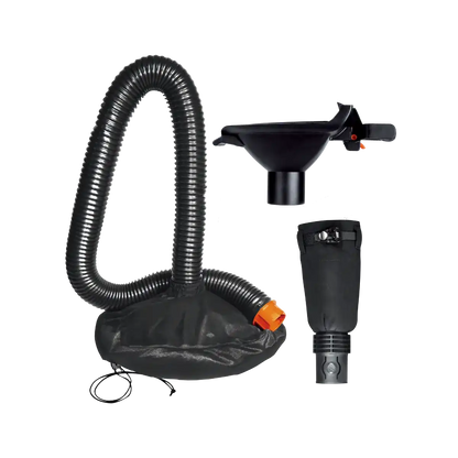 LeafPro Universal Collection System with TURBINE Adapter