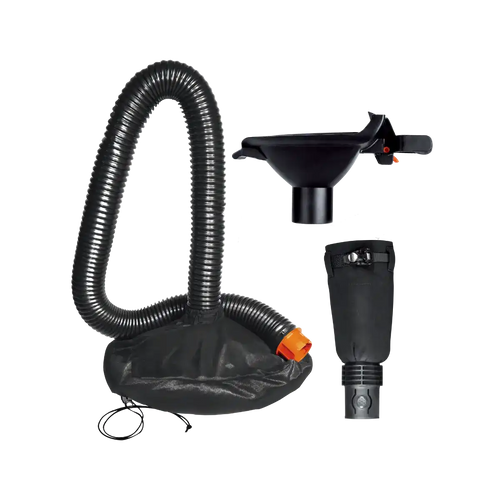 LeafPro Universal Collection System with TURBINE Adapter