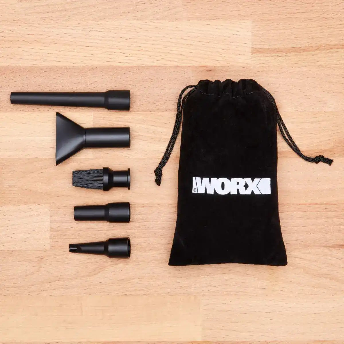 MAKERX Mini Blower Nozzle Accessories