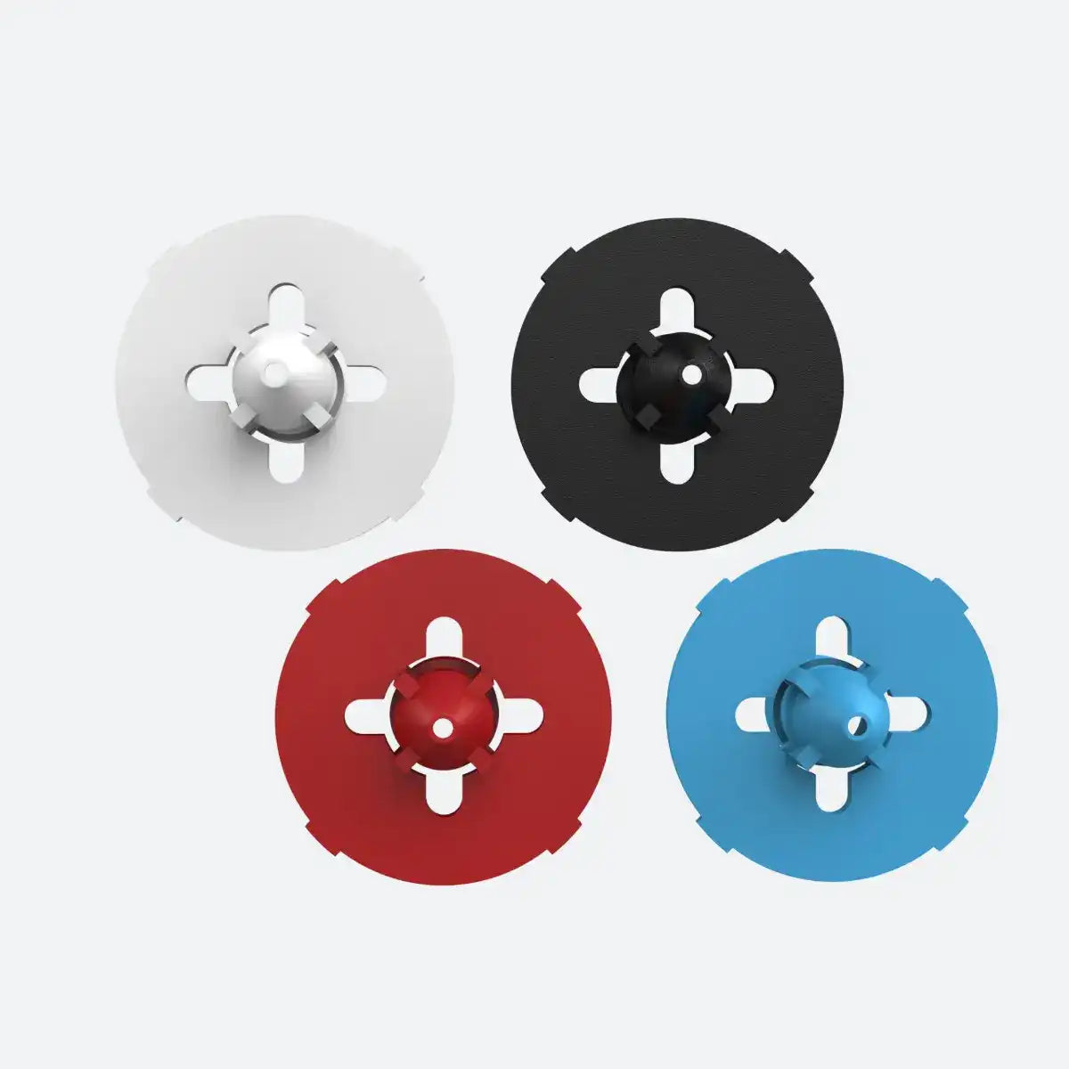 WORX Paint Sprayer Nozzles