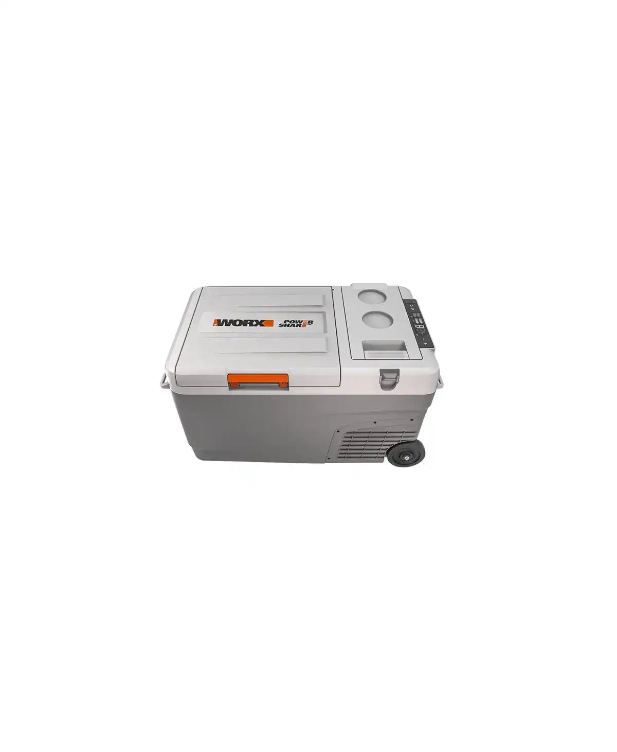 20V portable cooler