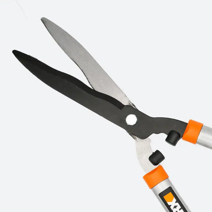 9" hedge shears
