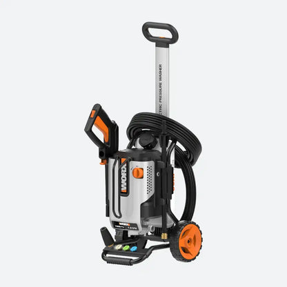 13 Amp 1900 PSI 1.2 GPM pressure washer