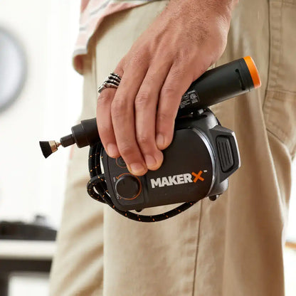 MAKERX Ultimate Combo Kit (Discontinued)