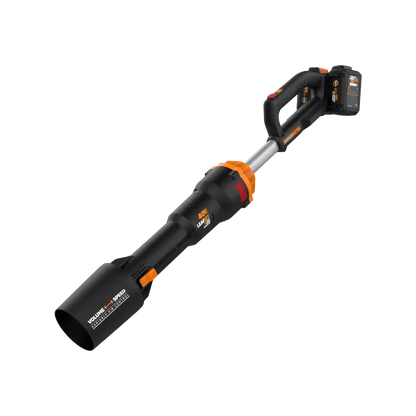 Nitro 40V Power Share Pro Leafjet Cordless Leaf Blower with Brushless Motor