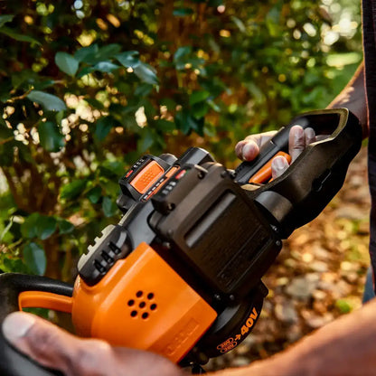 40V Power Share Cordless 24" Hedge Trimmer (2x20V) (Discontinued)