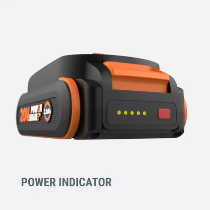 20V 2.0 Ah PowerShare battery
