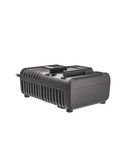 20V 6 A charger