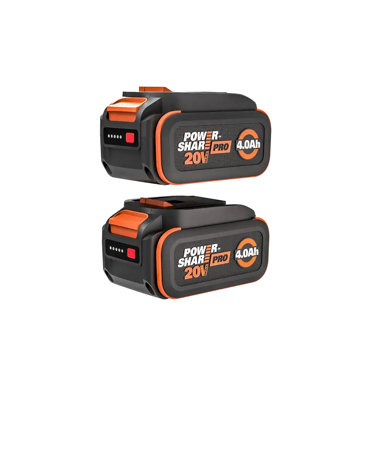 20V 4.0 Ah PowerShare Pro battery kit