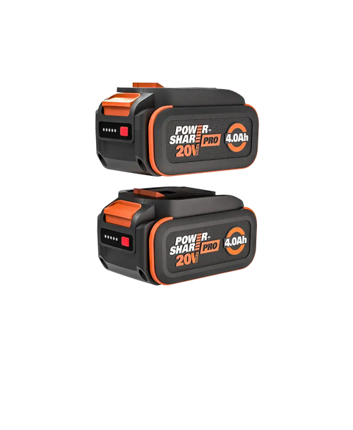 20V 4.0 Ah PowerShare Pro battery kit