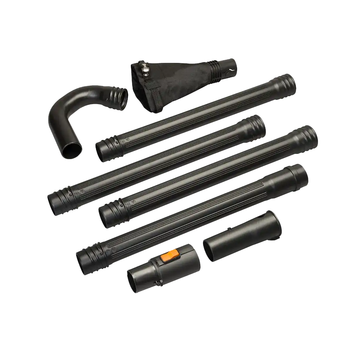 LeafJet Blower GutterPro Attachment