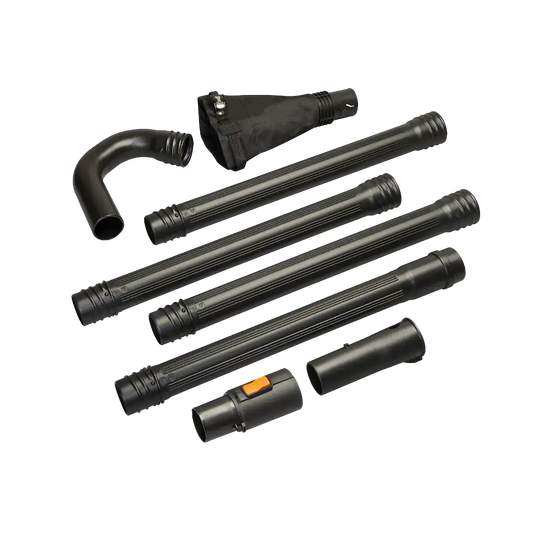 LeafJet Blower GutterPro Attachment