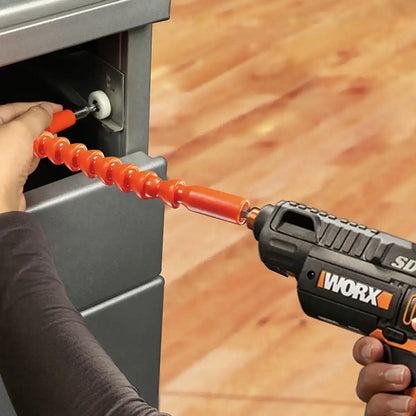 Flexible Shaft for Cordless Screwdriver (WA1061)