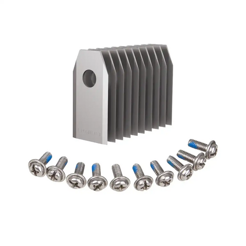 Normal Blades 10pcs