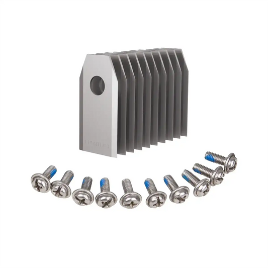 Normal Blades 10pcs