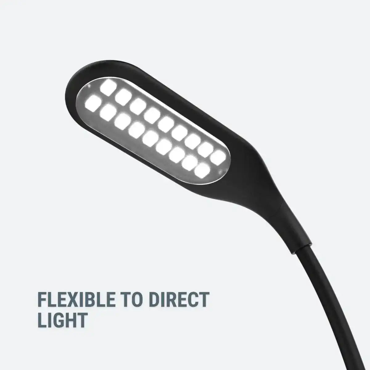 USB LED Flex Light