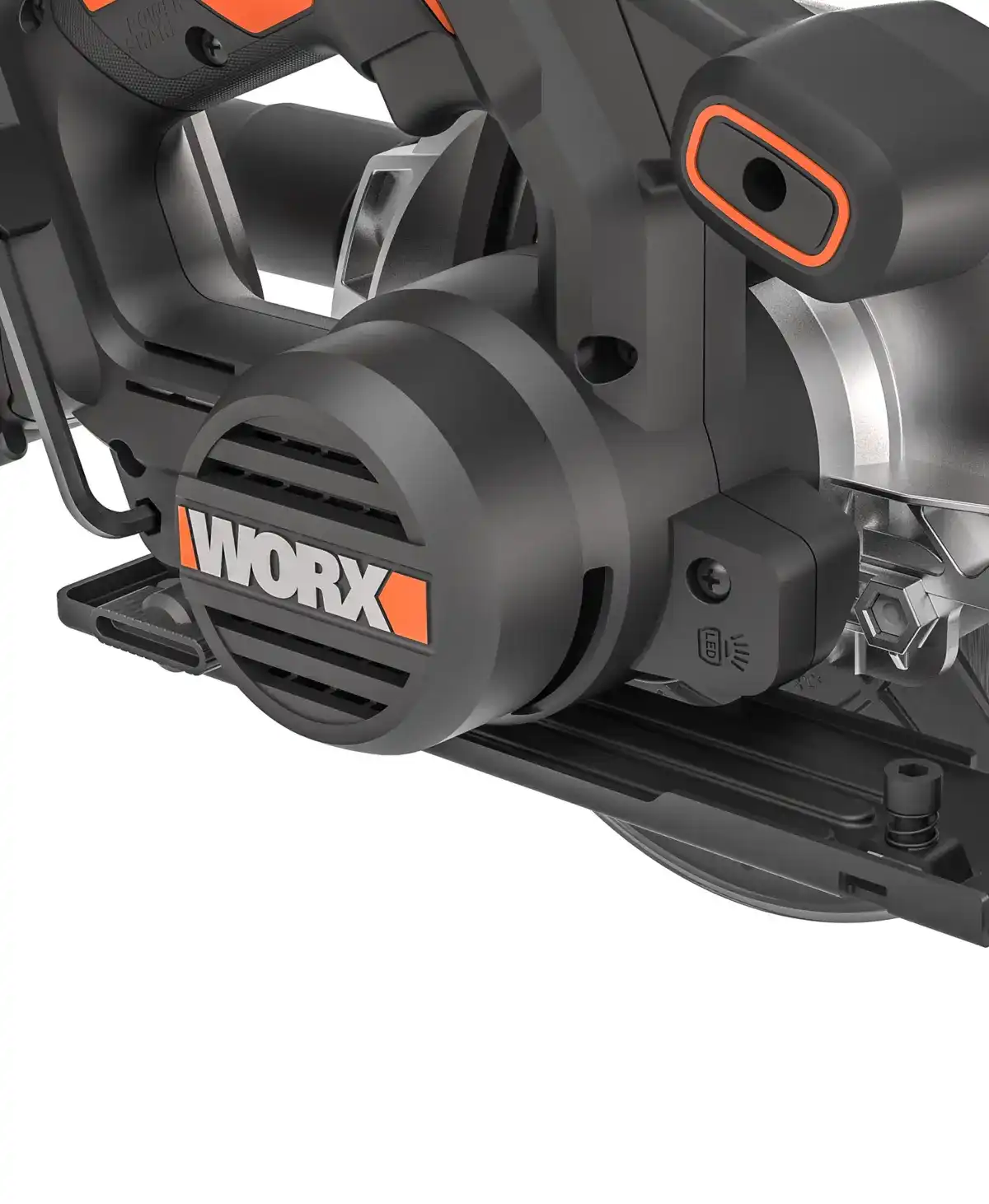 20V 6.5" Circular Saw
