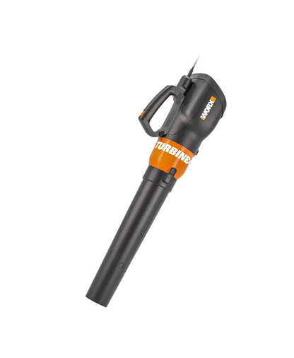 12 Amp 400 CFM 250 MPH leaf blower /mulcher / vacuum