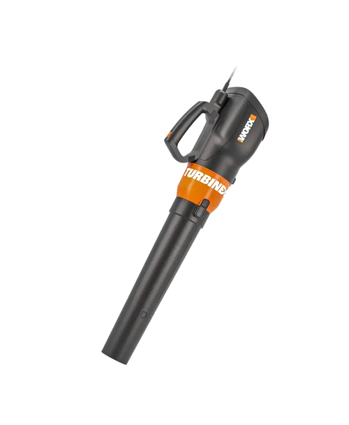 12 Amp 400 CFM 250 MPH leaf blower /mulcher / vacuum